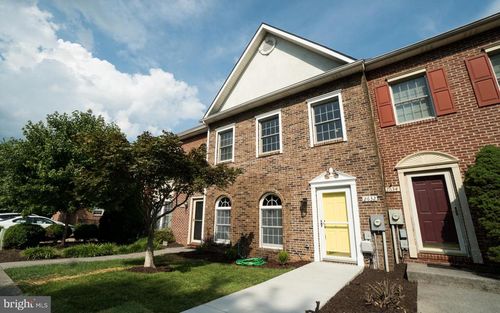 2632 Daniel Ter, Winchester, VA, 22601-2647 | Card Image