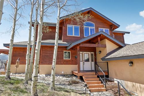90 Ansels View Trl, SILVERTHORNE, CO, 80498-9578 | Card Image