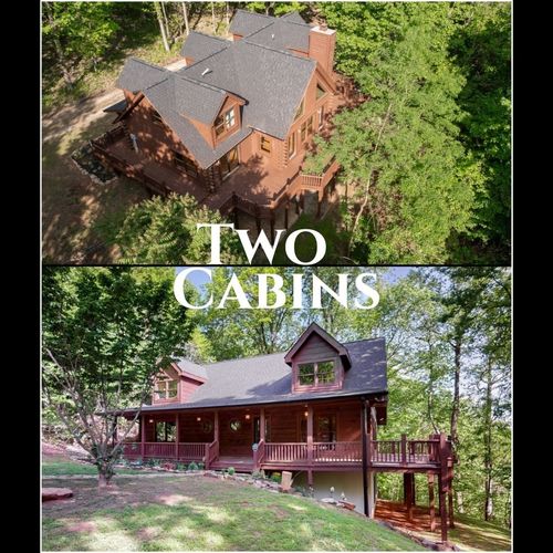 256 Vista Vue Trl, Pelham, TN, 37366-1000 | Card Image