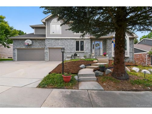 10268 E Lake Dr, Englewood, CO, 80111-7013 | Card Image