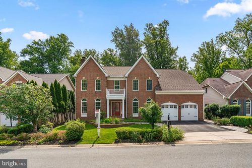 7036 River Oak Ct, CLARKSVILLE, MD, 21029-1848 | Card Image