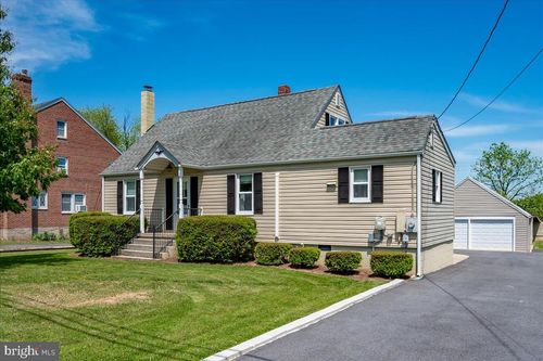 11205 Hessong Bridge Rd, Thurmont, MD, 21788-2814 | Card Image