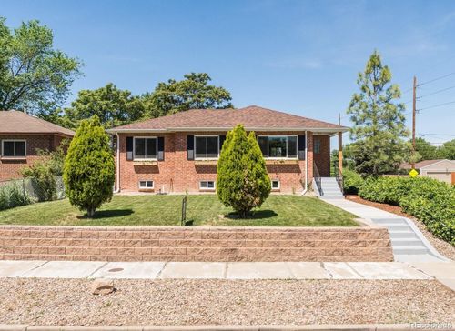 2895 Eudora St, Denver, CO, 80207-3056 | Card Image