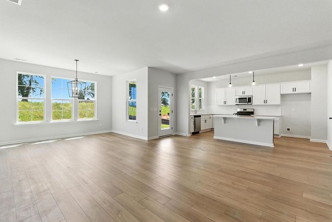 7022 New Horizons Lane, House other with 4 bedrooms, 3 bathrooms and null parking in Boiling Springs SC | Image 10
