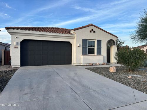 11658 E Chevelon Trl, Gold Canyon, AZ, 85118-2255 | Card Image