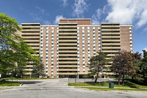 408-120 Dundalk Dr, Scarborough, ON, M1P4V9 | Card Image