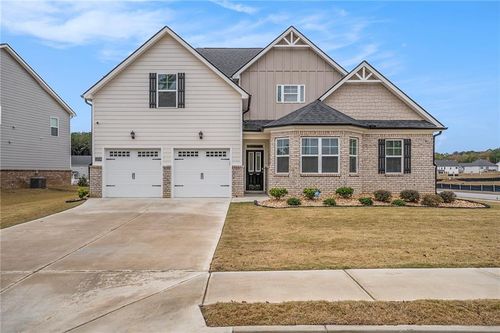 13709 Whitman Ln, Covington, GA, 30014-2378 | Card Image