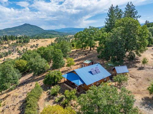 16450 Buzzard Roost Road, Round Mountain, CA, 96084 | Card Image