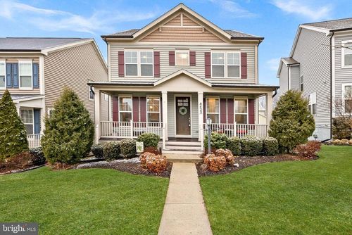 8422 Cliffview Ln, FREDERICK, MD, 21704-6767 | Card Image