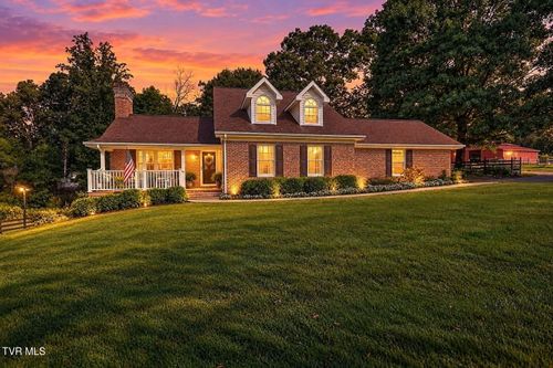 3475 Jearoldstown Rd, Chuckey, TN, 37641-3341 | Card Image