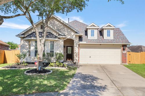2858 Torano, League City, TX, 77573-6133 | Card Image