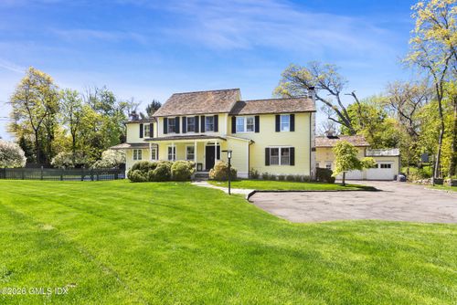 96 Indian Head Rd, Riverside, CT, 06878-2624 | Card Image
