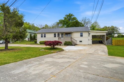 144 N Illinois Ave, Oak Ridge, TN, 37830-4962 | Card Image