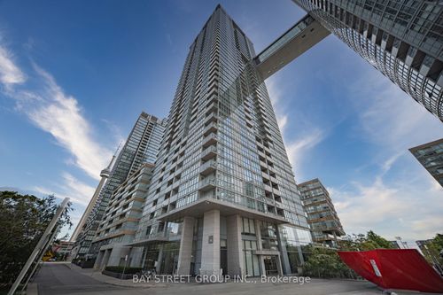 3206-15 Iceboat Terr, Toronto, ON, M5V4A5 | Card Image