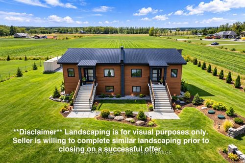 4326 County Rd 6, Yarker, ON, K0K3N0 | Card Image