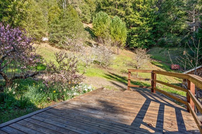 12801 Big Meadow Rd, House other with 2 bedrooms, 2 bathrooms and 3 parking in Philo CA | Image 22