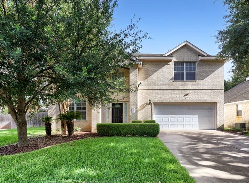 2302 Kristen Ln, Cedar Park, TX, 78613-5917 | Card Image