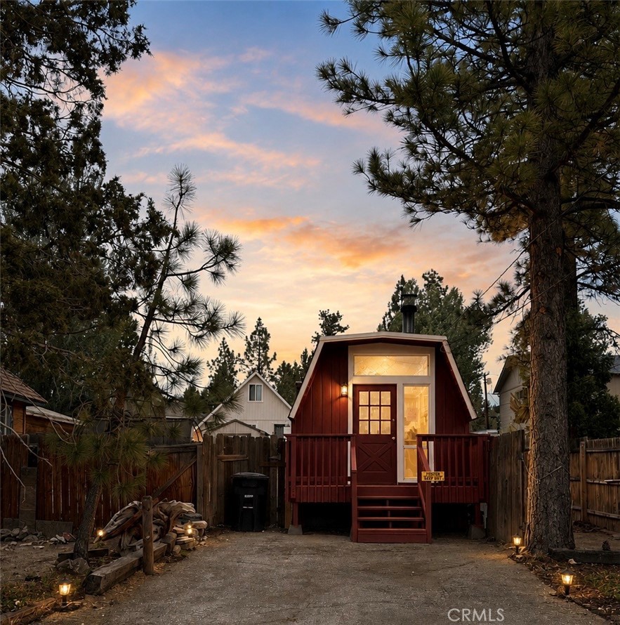 Residential in Big Bear City
