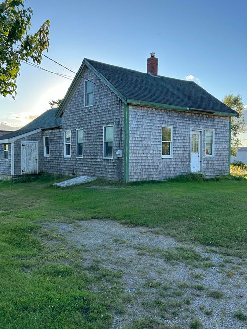 48 Middle Street, Whitneyville, ME, 04654 | Card Image