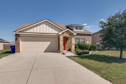 708 Wisteria Dr, Josephine, TX, 75173-8542 | Card Image