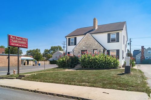 3027 Sullivant Ave, Columbus, OH, 43204-2424 | Card Image