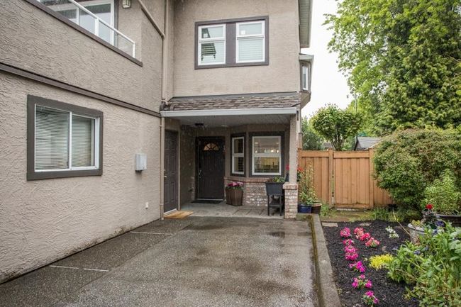 13 - 12438 Brunswick Place, Townhouse with 3 bedrooms, 2 bathrooms and 2 parking in Richmond BC | Image 2