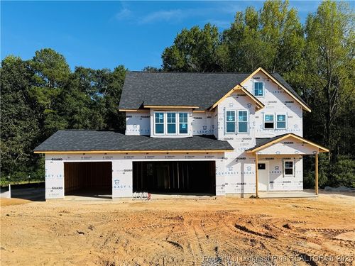 262 Elijah Way, Vass, NC, 28394 | Card Image