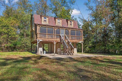 2617 E County Road 990 N, Worthington, IN, 47471 | Card Image