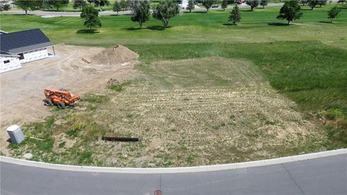 Lot 1, Block 1 Greenbriar Road, Billings, MT, 59105 | Card Image