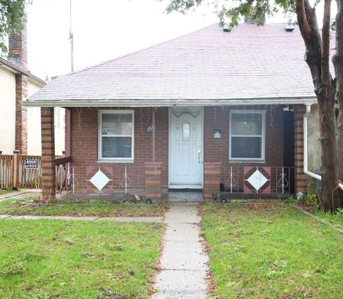 150 Spears St, York, ON, M6N3X7 | Card Image