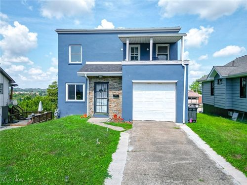 213 Buena Vista Blvd, Steubenville, OH, 43952-1014 | Card Image