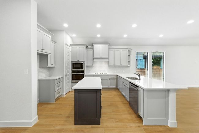 Refrigerator not pictured; is included | Image 5