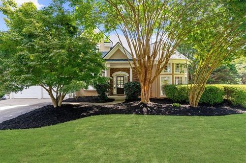 600 Olde Shire Ct, Roswell, GA, 30075-6938 | Card Image