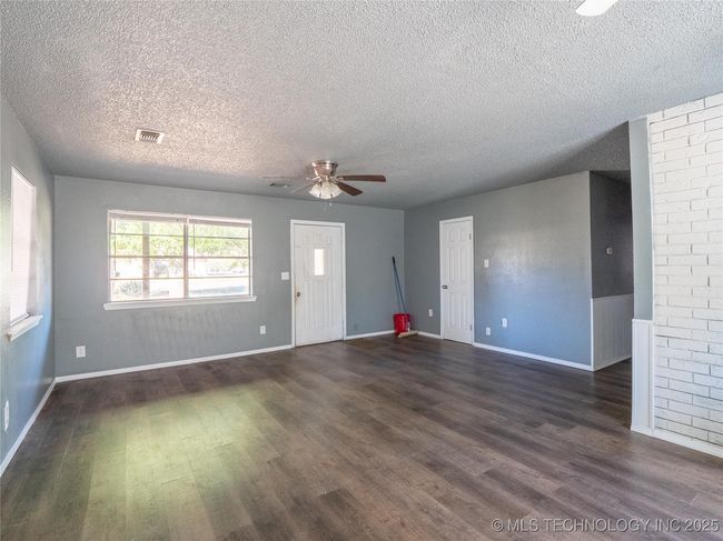 2428 N Birch St, House other with 3 bedrooms, 1 bathrooms and null parking in McAlester OK | Image 7