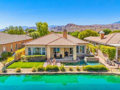 65 Shoreline Dr, Rancho Mirage, CA, 92270-5812 | Card Image