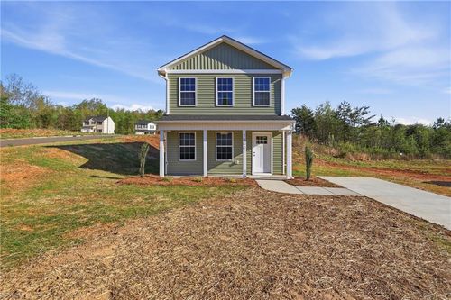 1655 Stone Hill Ct, Winston-Salem, NC, 27105-2735 | Card Image