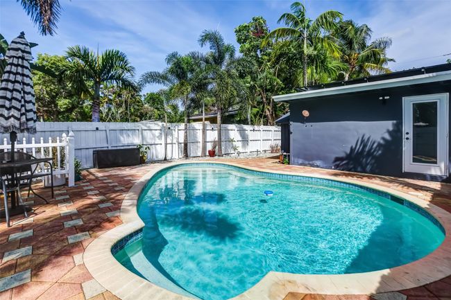 509 Nw 29th St, House other with 3 bedrooms, 3 bathrooms and null parking in Wilton Manors FL | Image 49