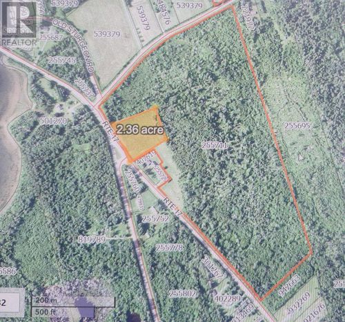 Lot Rte 17, Sturgeon, PE, C0A | Card Image