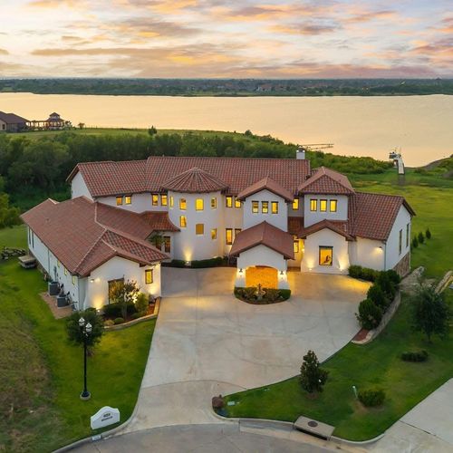 7421 Waters Edge Ct, The Colony, TX, 75056-3494 | Card Image