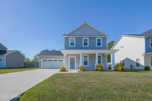 314 Holbrook Ln, Hubert, NC, 28539-3100 | Card Image