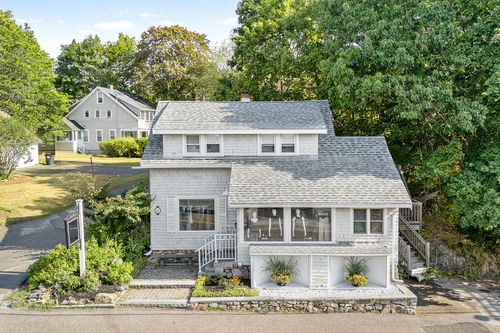 31 Perkins Cove Road, Ogunquit, ME, 03907 | Card Image