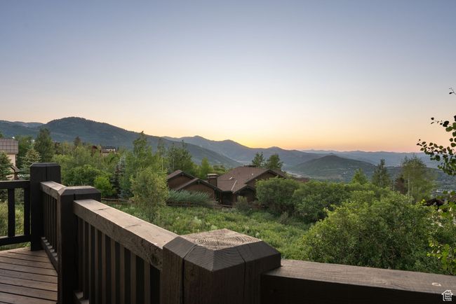 View of mountain background | Image 30
