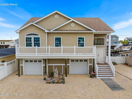 96 Albert Drive, MANAHAWKIN, NJ, 08050 | Card Image