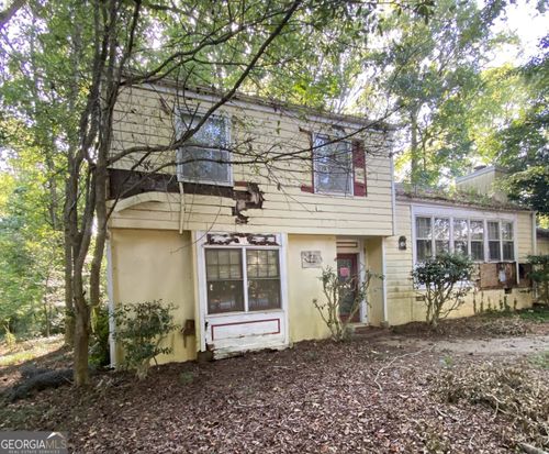 420 Highway 314, Fayetteville, GA, 30214-4089 | Card Image