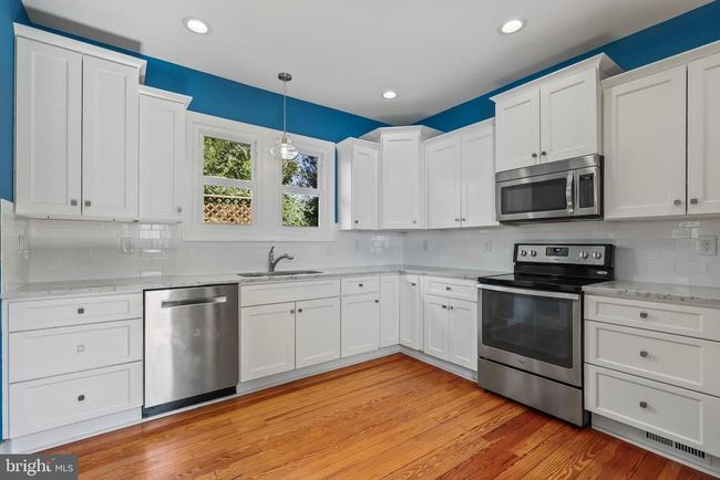 810 Wolfe St, House other with 3 bedrooms, 2 bathrooms and null parking in FREDERICKSBURG VA | Image 15