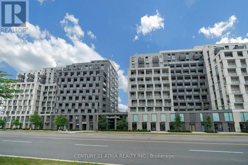1124-500 Wilson Ave, North York, ON, M3H0E5 | Card Image