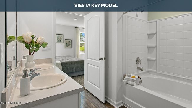 999 Orellana Rd, House other with 4 bedrooms, 2 bathrooms and null parking in ST AUGUSTINE FL | Image 14