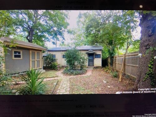2-530 W Summit Ave, San Antonio, TX, 78212-2816 | Card Image