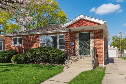 752 E 164th St, South Holland, IL, 60473-2313 | Card Image