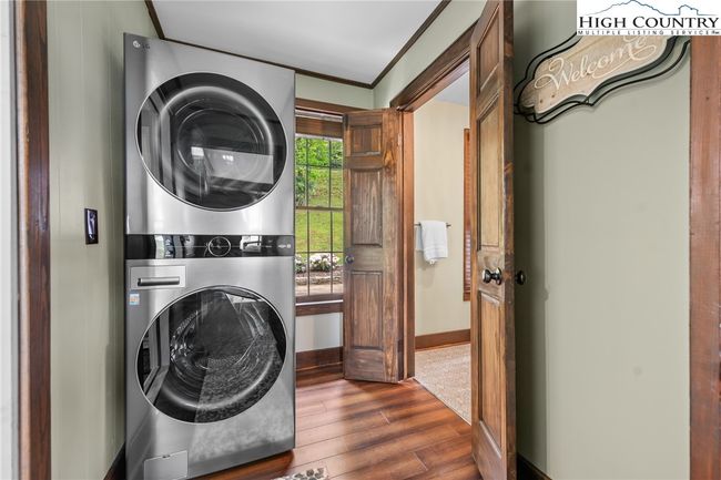 1866 Goforth Rd, House other with 4 bedrooms, 5 bathrooms and null parking in Blowing Rock NC | Image 9